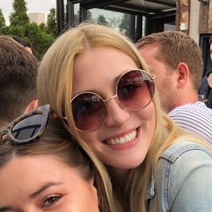 Meet your Posher, Kate